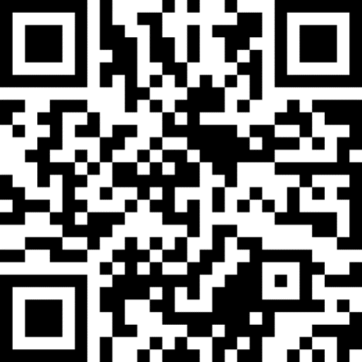 新生註冊QR CODE